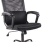 Mesh chair Black Desk Chair Computer Office Chair