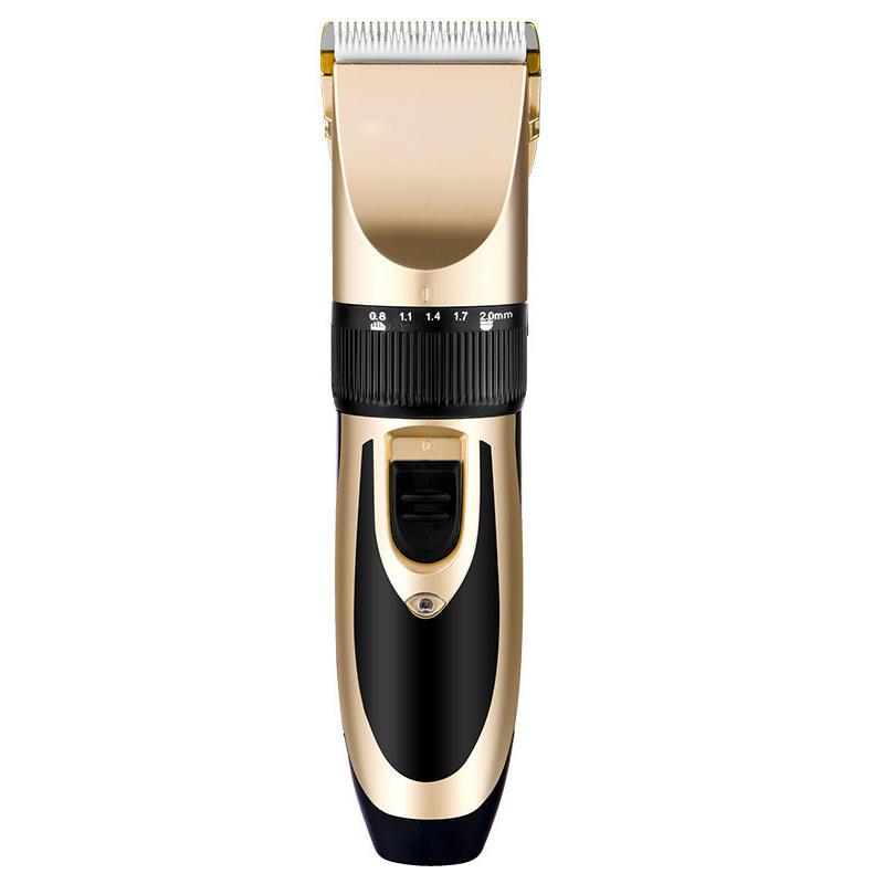 Rechargeable Men Electric Hair Trimmer