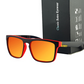 Retro Polarized Sunglasses