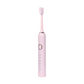 Electric Toothbrush Tongue Scraper 2 Brush Heads 5 Modes USB Rechargeable