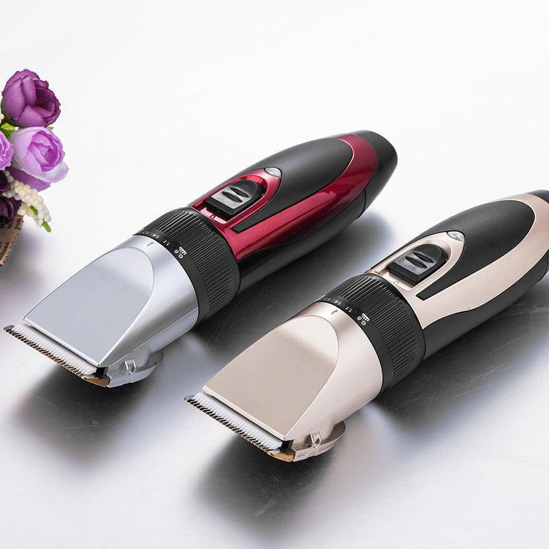 Rechargeable Men Electric Hair Trimmer