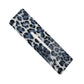 Printed Headband, Hair Coiler, French Vintage Bow