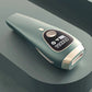 999,999 IPL Laser Hair Removal Freezing Point Painless Laser Hair Removal Device Women Painless Skin Rejuvenation Home Portable Hair Removal Device