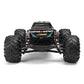 1:10 2.4G 4WD RC Racing Car|Truck - Short course - RTR Toys - 46km/h High Speed - XinleHong 9125