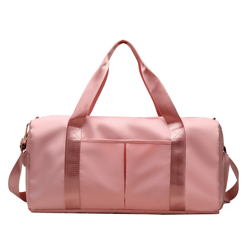 Fitness Sports Travel Waterproof Bag