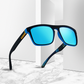 Retro Polarized Sunglasses