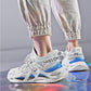 Cuxain | Breathable Casual Men Sneakers