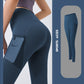 Yoga Pants|Legging With Pocket For Women