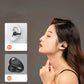 Cipse™ Bone Conduction TWS Earbuds