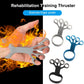 Silicone Finger Grip Exercise Stretcher