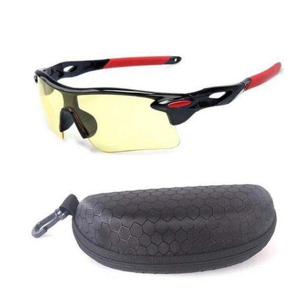 Vintage Sport Sunglasses