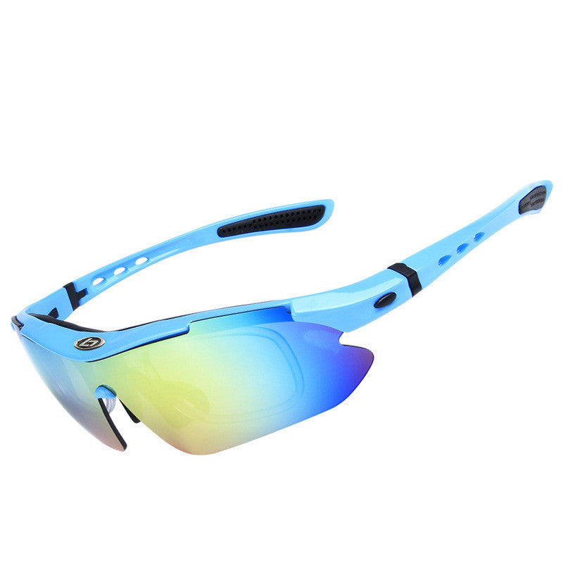 Obeli Cycling Sunglasses