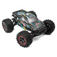 1:10 2.4G 4WD RC Racing Car|Truck - Short course - RTR Toys - 46km/h High Speed - XinleHong 9125