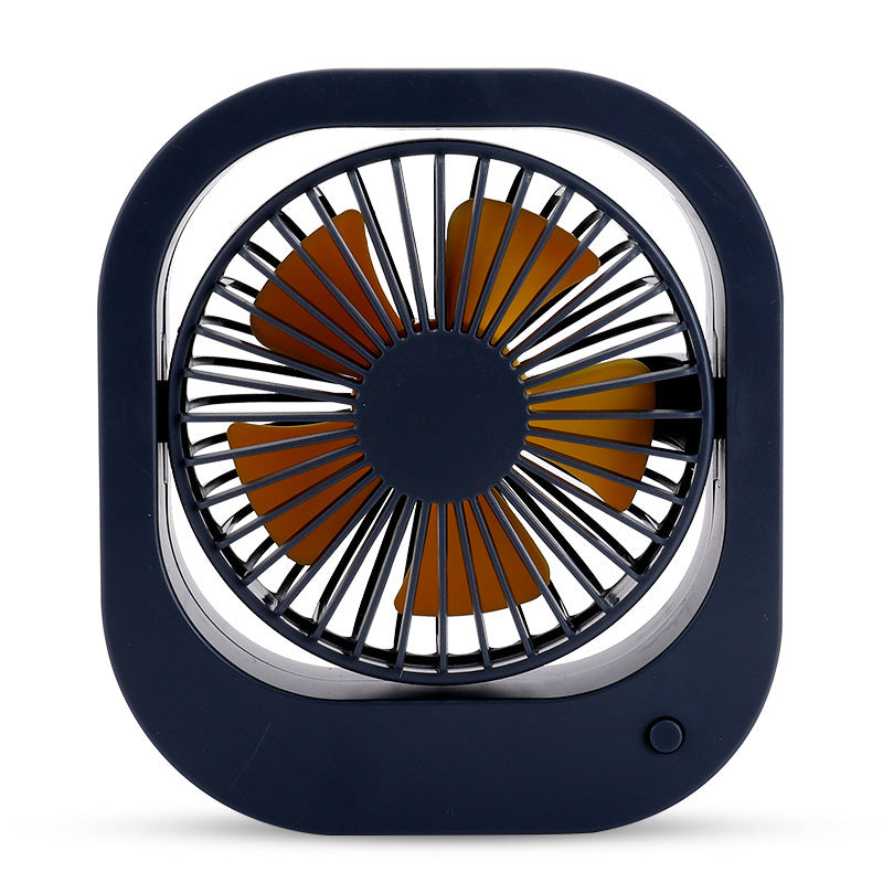 Portable mini fan