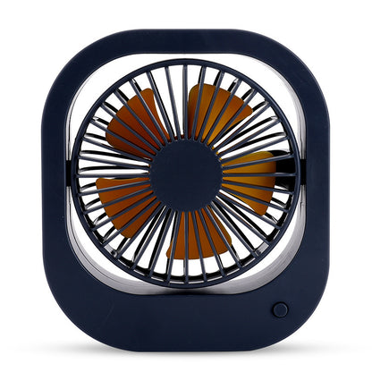 Portable mini fan