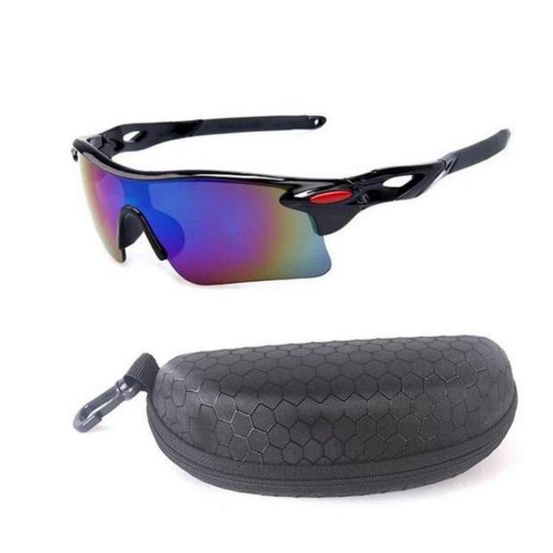 Vintage Sport Sunglasses
