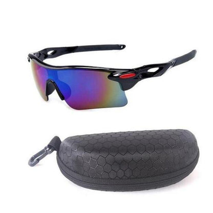Vintage Sport Sunglasses