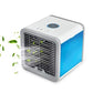 Portable 3 in 1 Mini Air Cooler