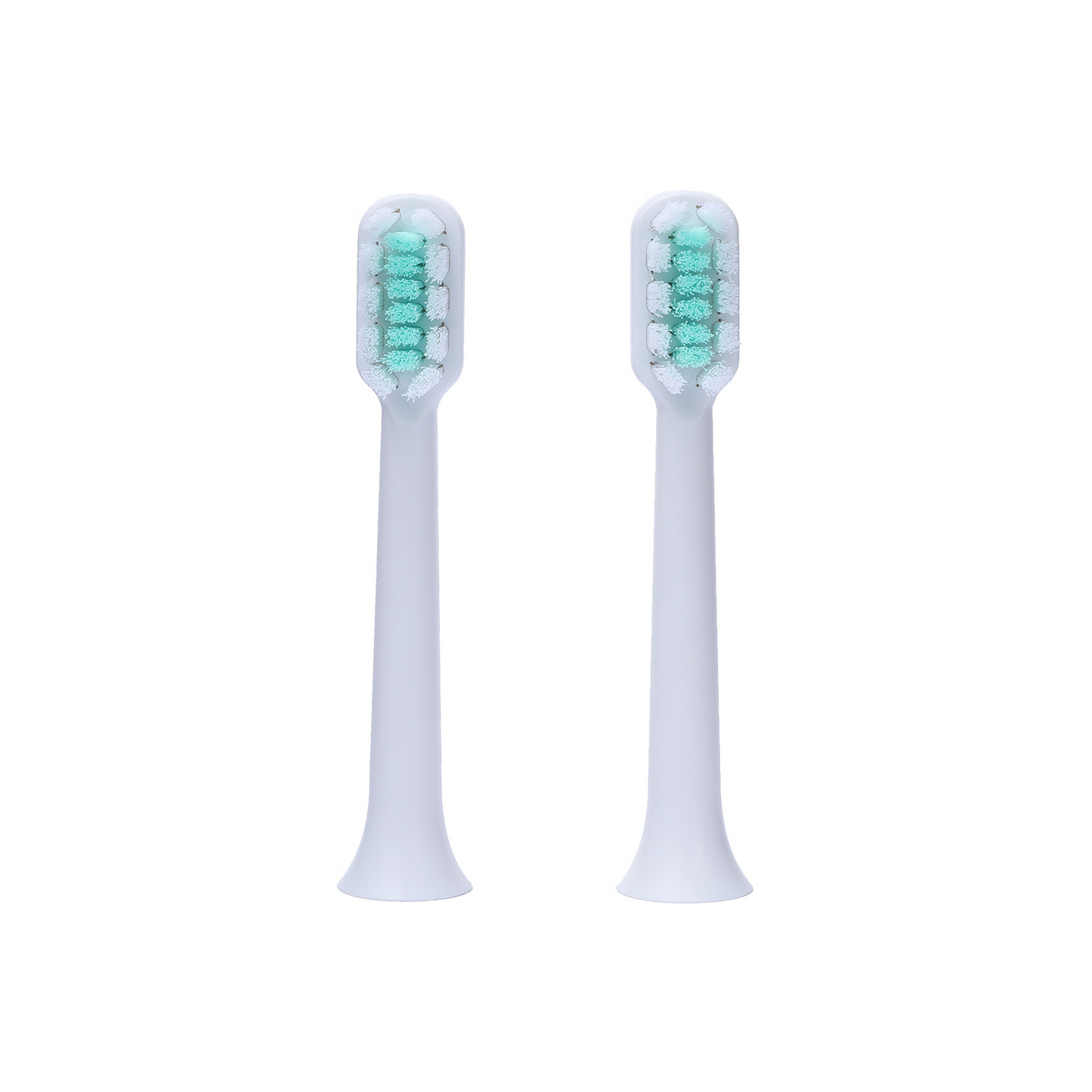 Electric Toothbrush Tongue Scraper 2 Brush Heads 5 Modes USB Rechargeable