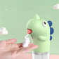 Dinosaur Automatic Soap Dispenser