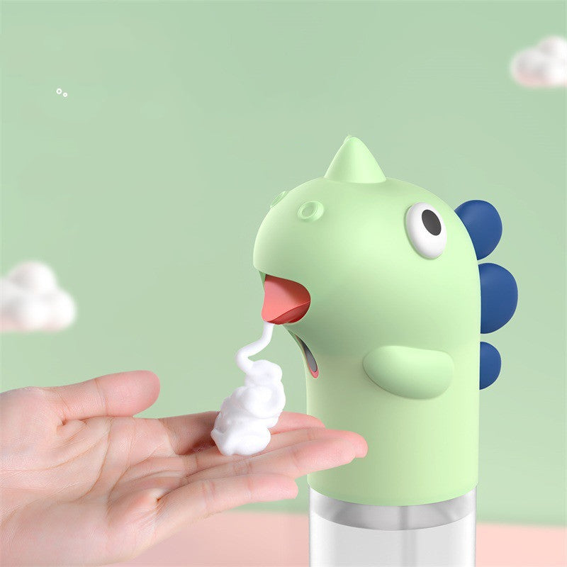 Dinosaur Automatic Soap Dispenser