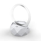 Bedside Bluetooth Speaker 6D Surround Sound Switchable Light Wireless Audio With LED Light