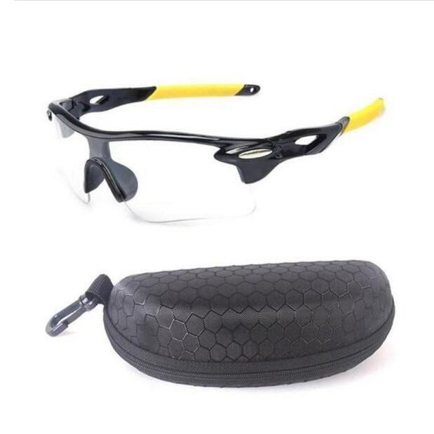 Vintage Sport Sunglasses