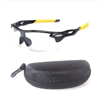 Vintage Sport Sunglasses