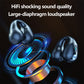 Cipse™ Bone Conduction TWS Earbuds