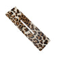 Printed Headband, Hair Coiler, French Vintage Bow