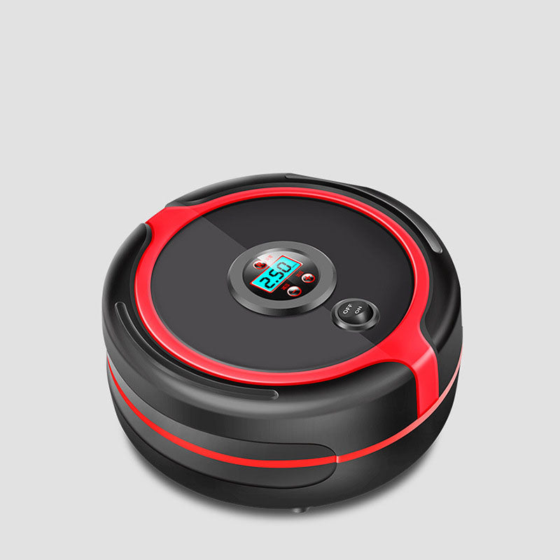 Portable Wireless Auto Electric Air Pump For Automotive