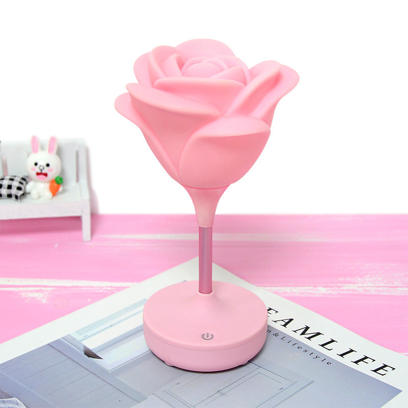 Creative touch night light