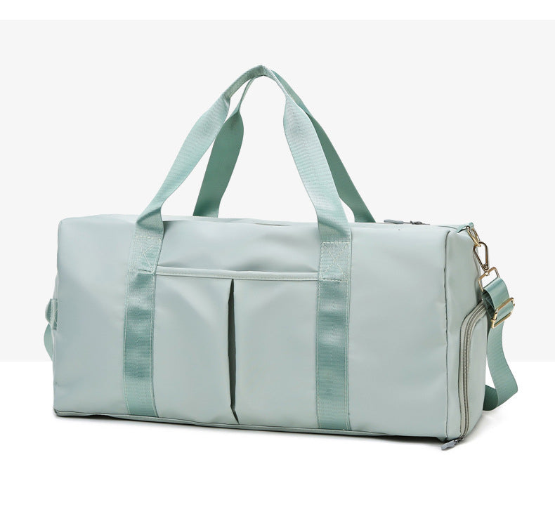 Fitness Sports Travel Waterproof Bag