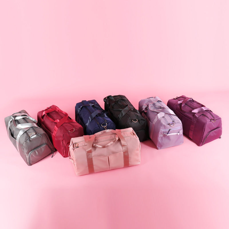Fitness Sports Travel Waterproof Bag