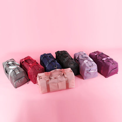Fitness Sports Travel Waterproof Bag