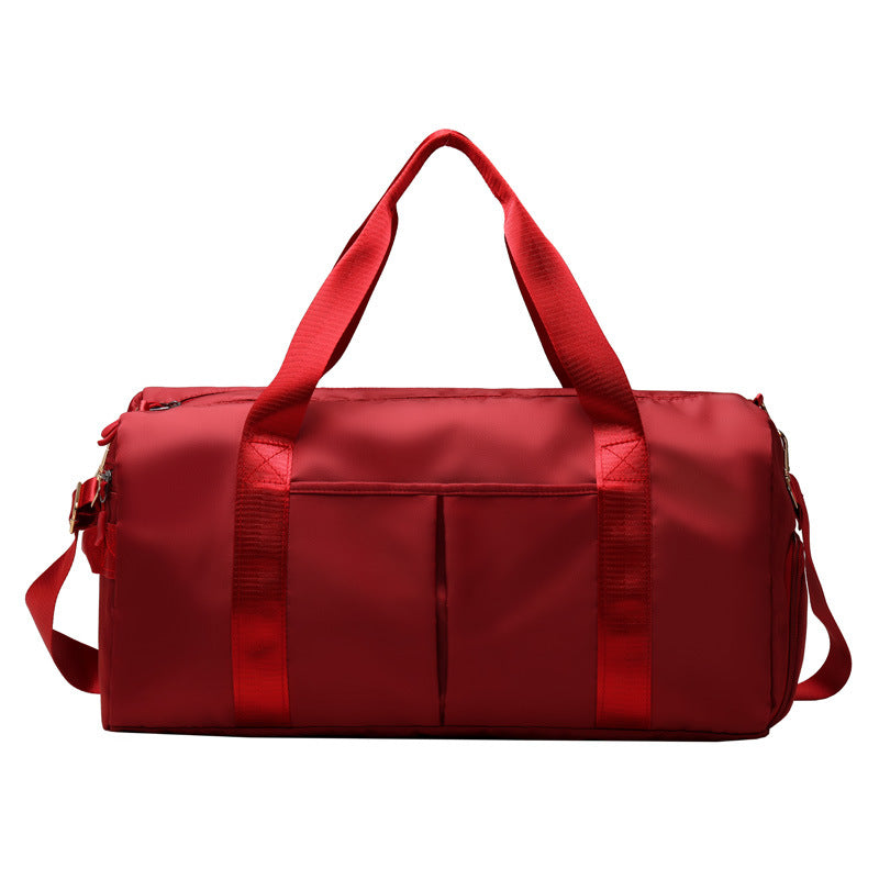 Fitness Sports Travel Waterproof Bag