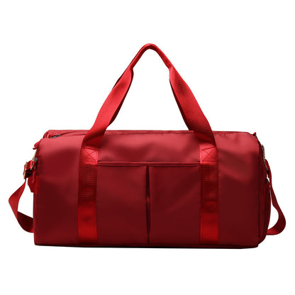 Fitness Sports Travel Waterproof Bag