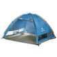 4-5 Persons Automatic Camping Tent UPF 50  Anti UV Beach Tent Sun Shade Canopy Outdoor Travel Fishing