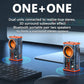 CLAXO™ Mini TWS Stereo Bluetooth Speaker