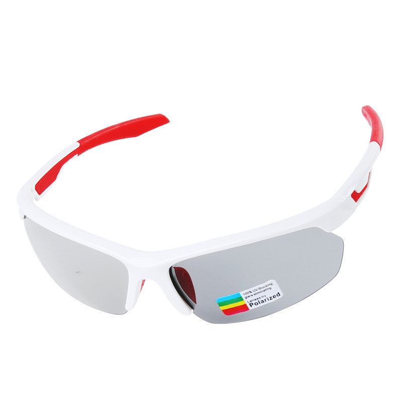 TR90 Cycling Polarized Sunglasses