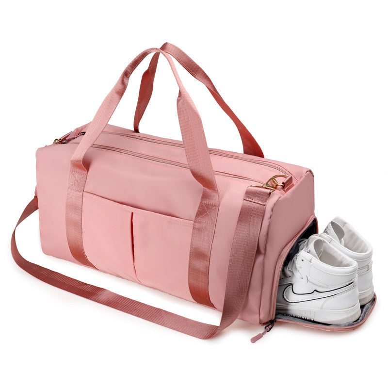 Fitness Sports Travel Waterproof Bag