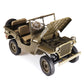 1:6 2.4G 2CH 1941 MB SCALER RC CAR - Waterproof - Fully Proportional Control