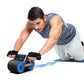 Ultimate Abdominal Roller