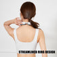 EMS Intelligence Neck Acupoints Lymphvity Massager