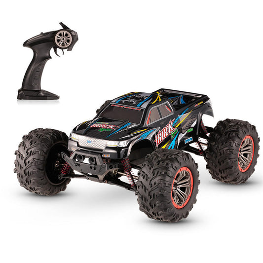 1:10 2.4G 4WD RC Racing Car|Truck - Short course - RTR Toys - 46km/h High Speed - XinleHong 9125