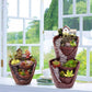Exquisitely Designed Sky Garden Landscape Decorative Pot
