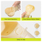 Mewoofun™ 2 in 1 Dog Water Bottle & Feeder Bowl