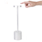 Aluminum Alloy Waterproof Rechargeable LED Desk Lamp