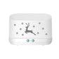 Elk Atmosphere Flame Humidifier