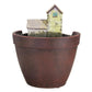 Exquisitely Designed Sky Garden Landscape Decorative Pot